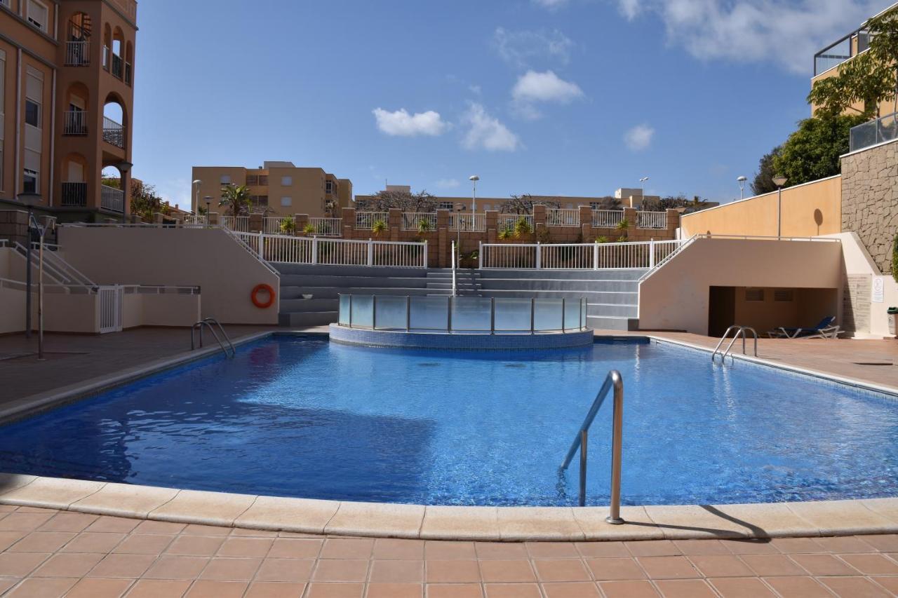 El Medano Playa Del Cabezo