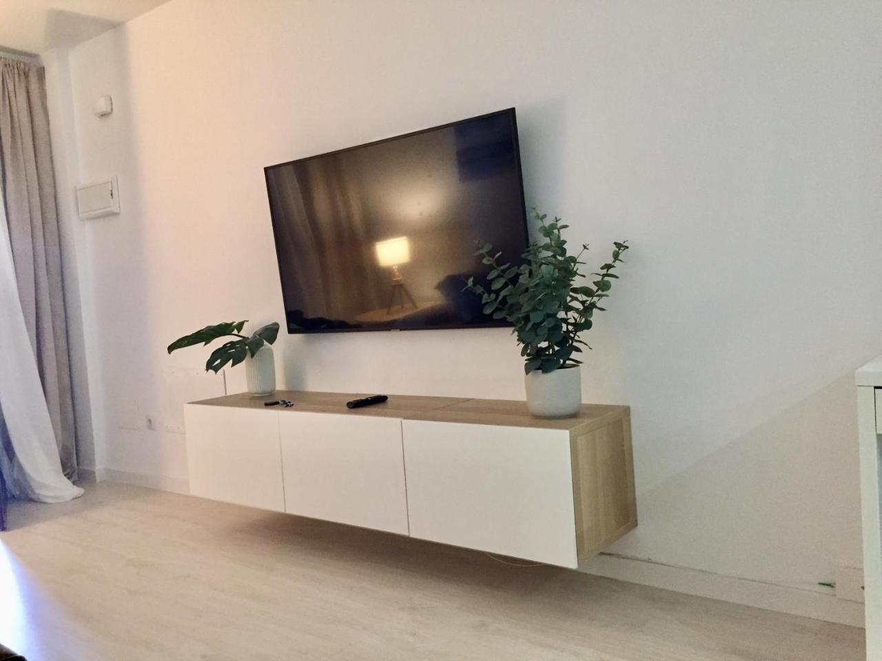 Apartment El Medano Experimental Beach