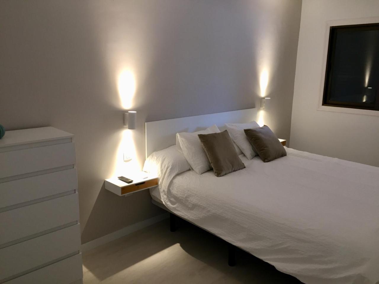 Apartment El Medano Experimental Beach 1