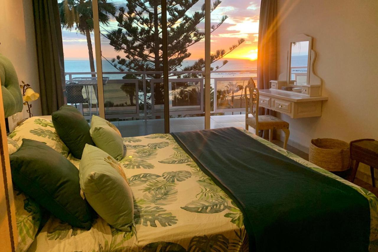 Amazing Beach Views Tenerife