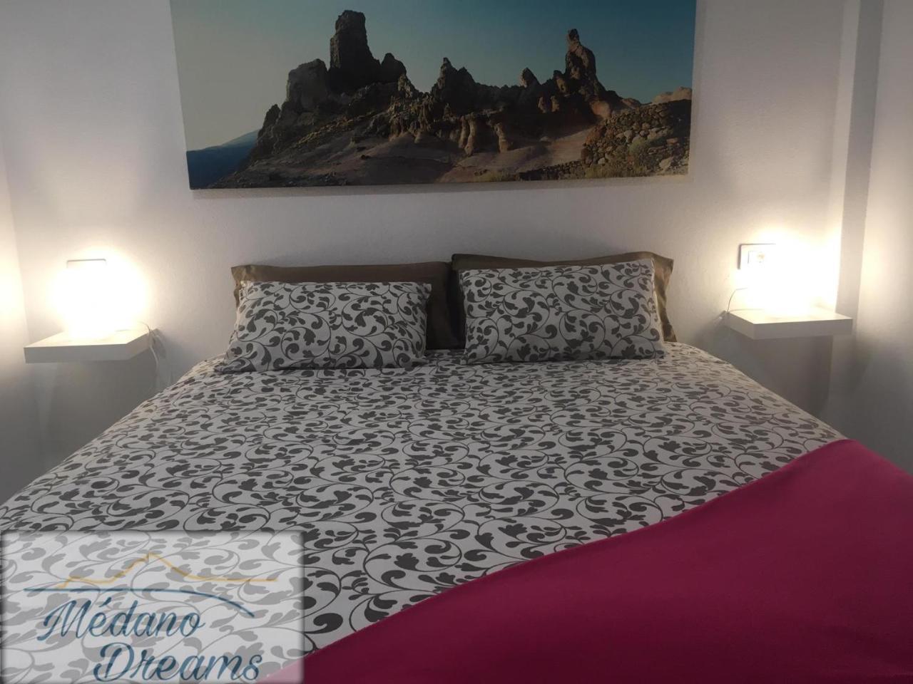 Medano Dreams 1