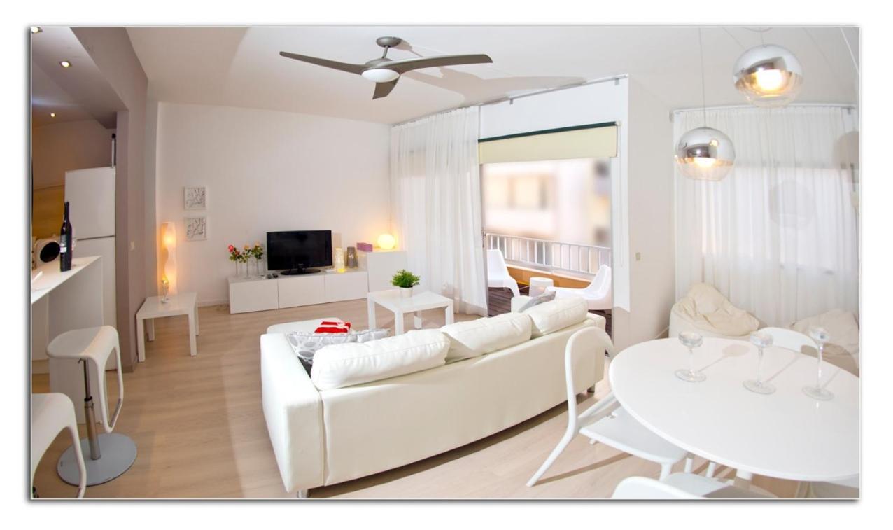 White House Medano 1