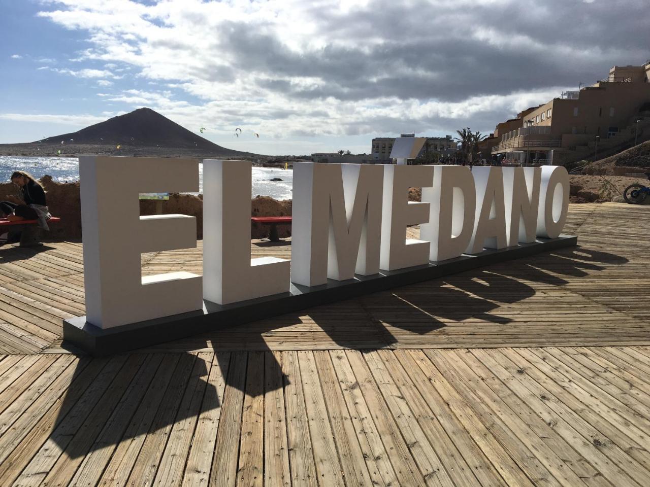 Relax En El Medano 1