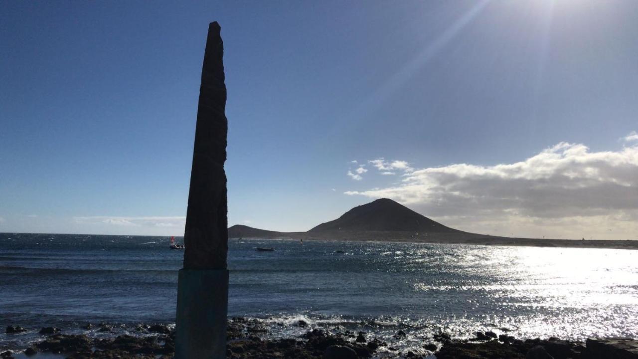 Relax En El Medano 2