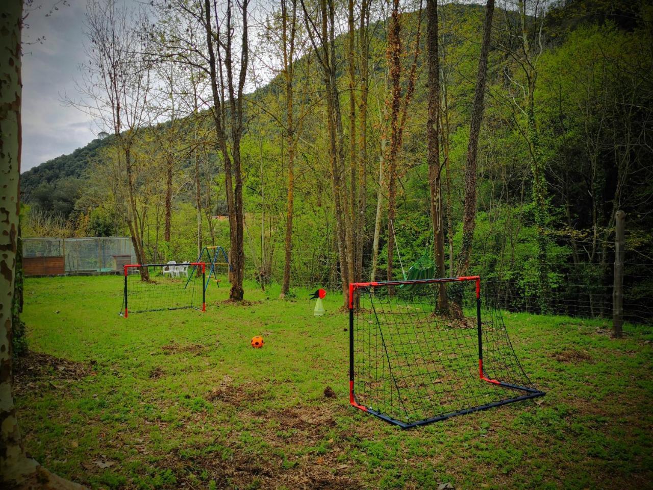 El Moli Del Montseny 2