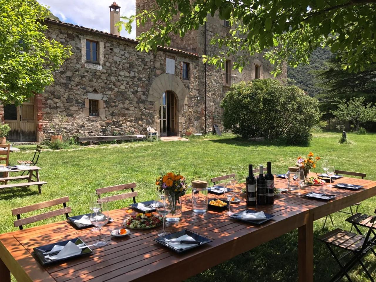 Masia de Vallforners 2