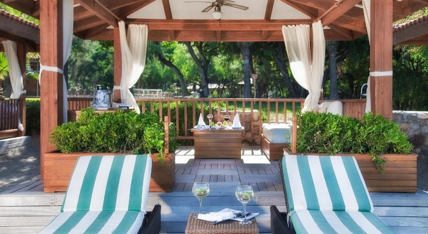 Akka Residence Villas 1