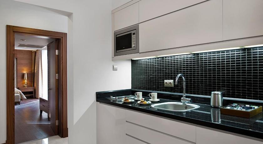 Akka Residence Villas 2