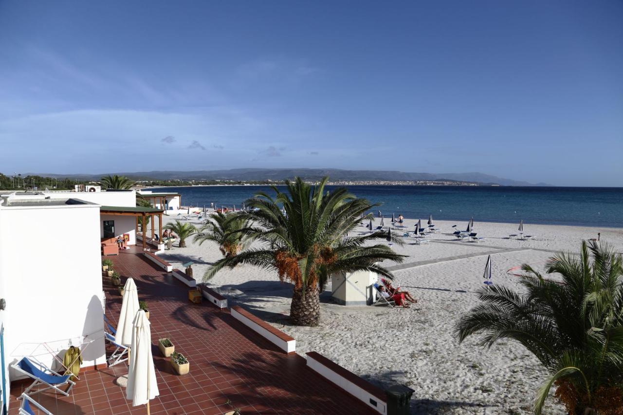 Vel Mari - Rooms on the Beach