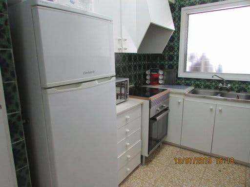 Apart.Con Piscina En Sitges Zona Residencial 2