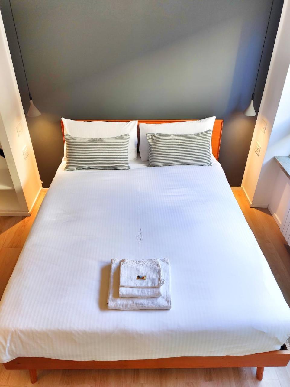 E-Milan Rooms Zona Tortona