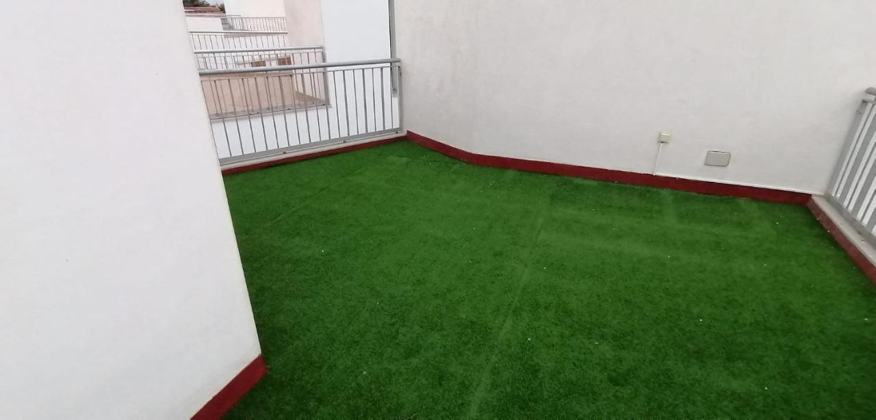 Luxury Beachfront Penthouse 2