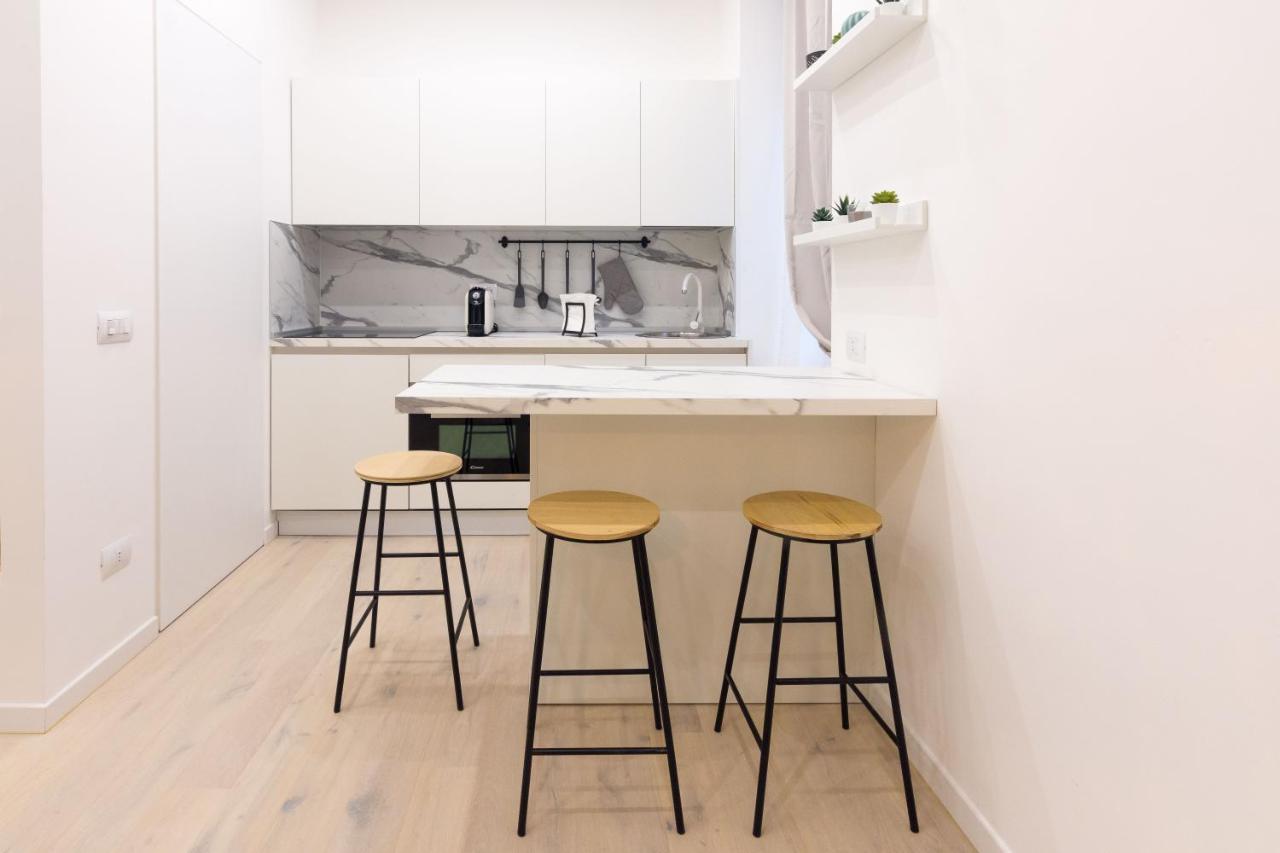 Apartment Greppi 5 1