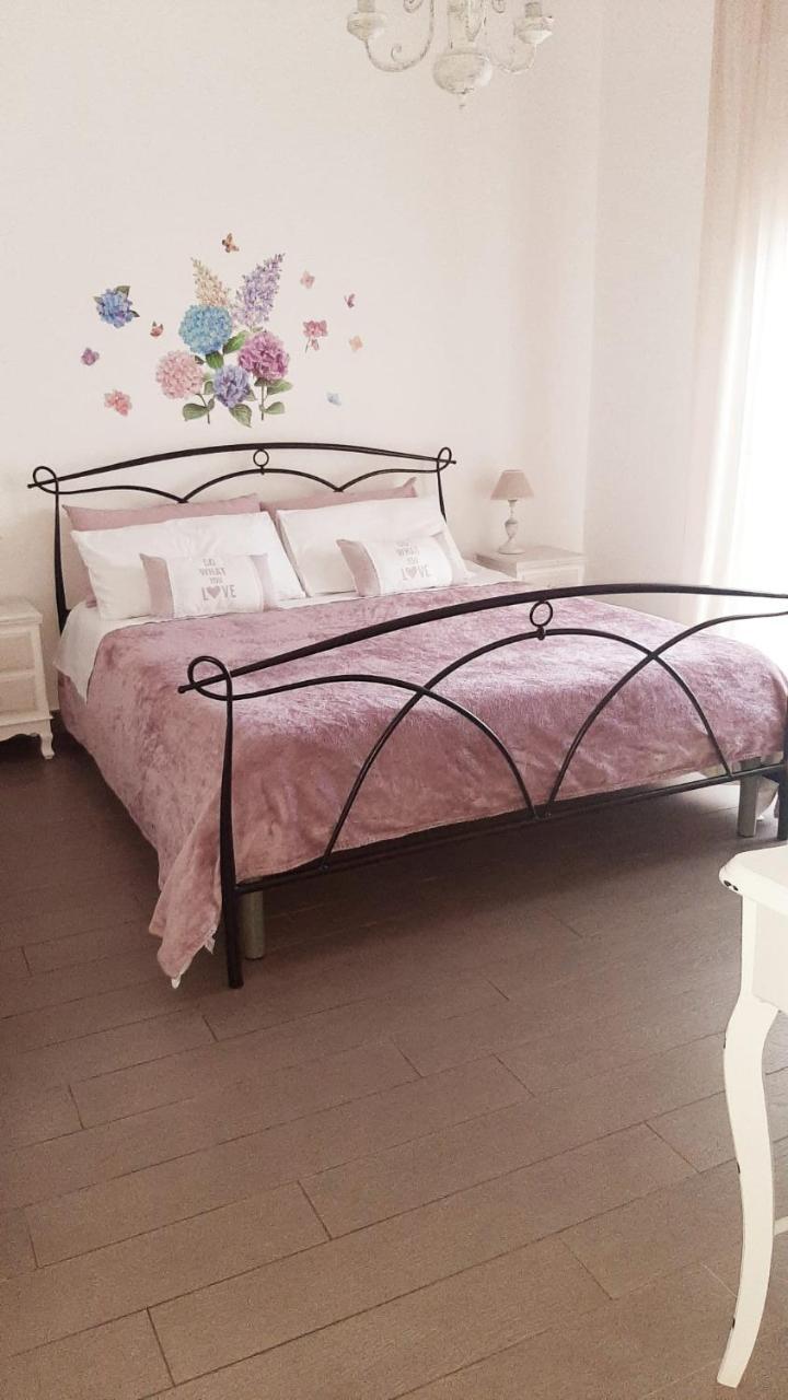 B&B la Perla Bianca 1