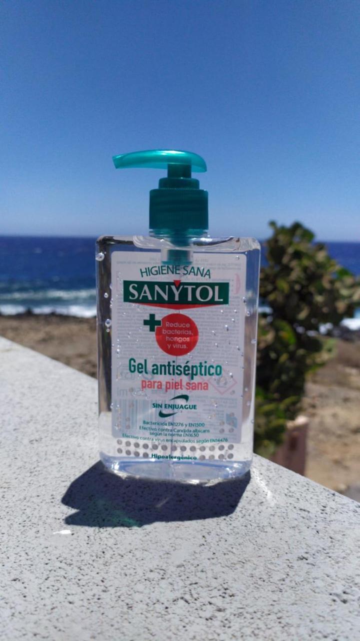 Medano Beach Villas 1