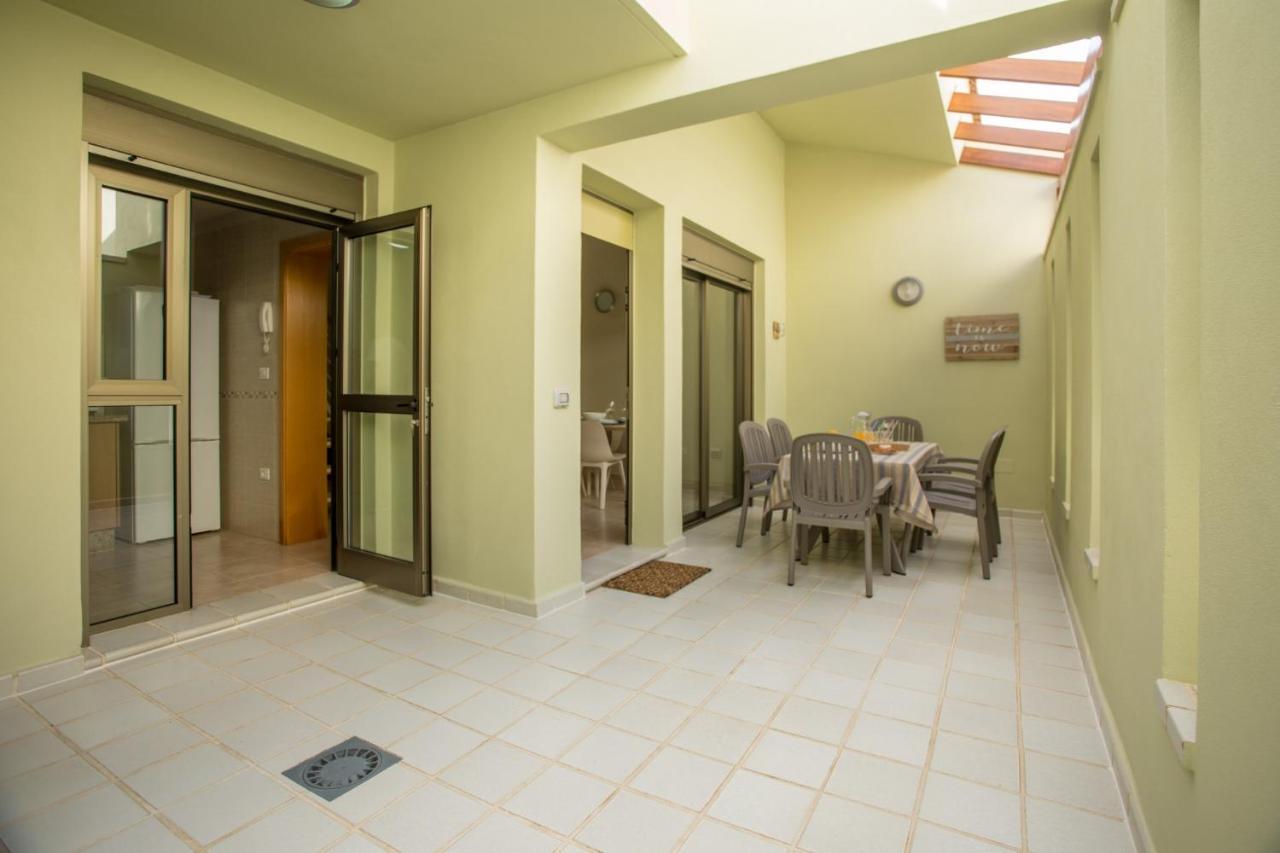 Medano Bay Los Patios 1