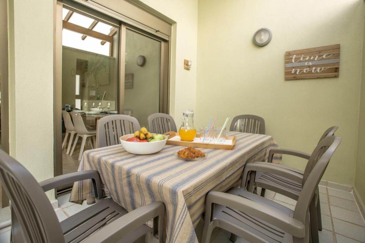 Medano Bay Los Patios 2