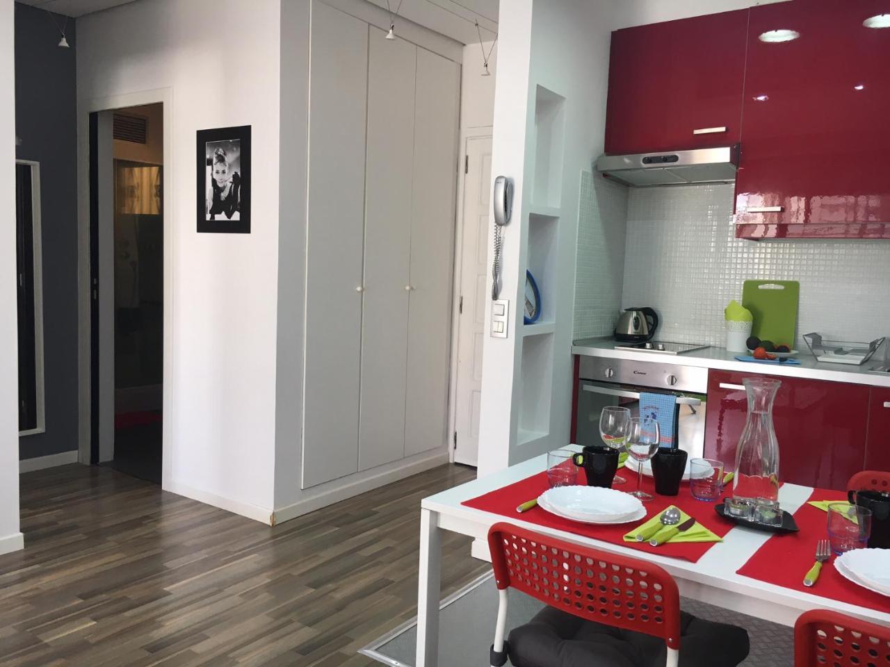 Sea View Apartment Los Cristianos 2