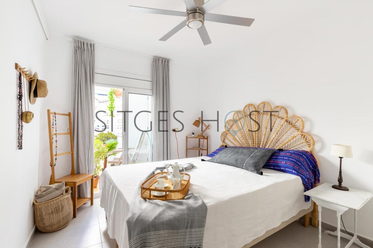 Con Patio Y a 5 Minutos de la Playa 1