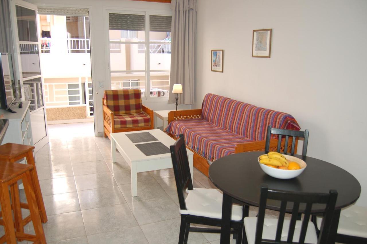 Apartamentos Los Laureles 1