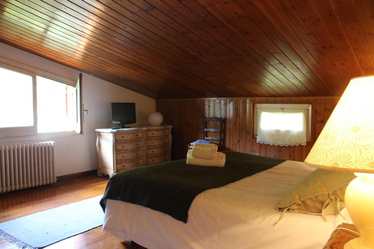 Hostal L´Ou de Reig 2