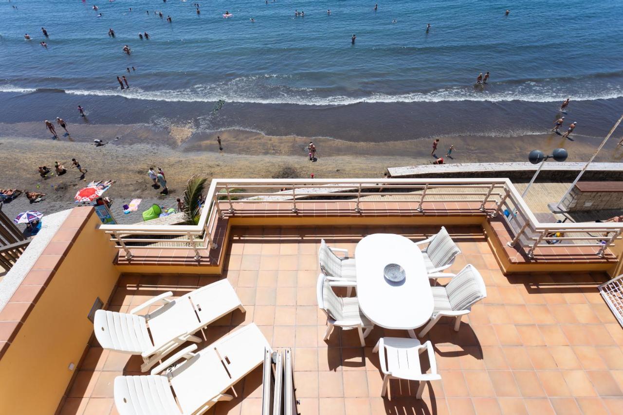 Medano Seaview Penthouse Casa Corina III 2