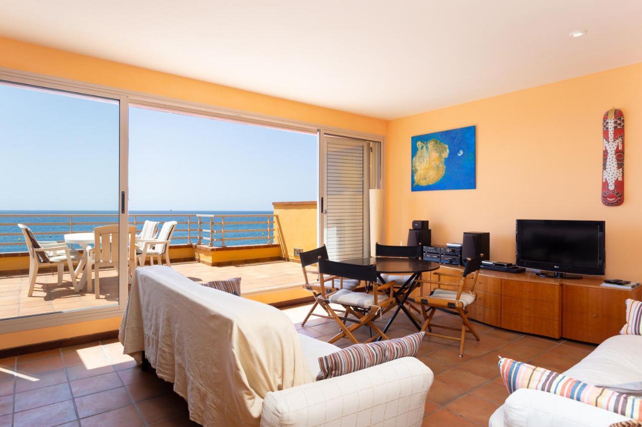 Medano Seaview Penthouse Casa Corina III 1