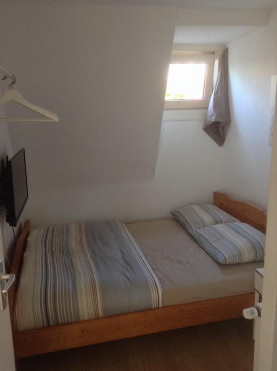 Rooftop Terrace Apartment 1