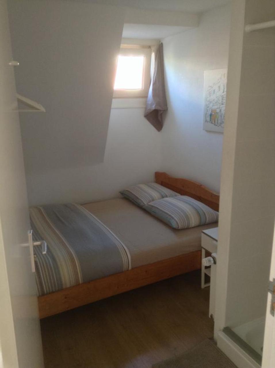 Rooftop Terrace Apartment 2