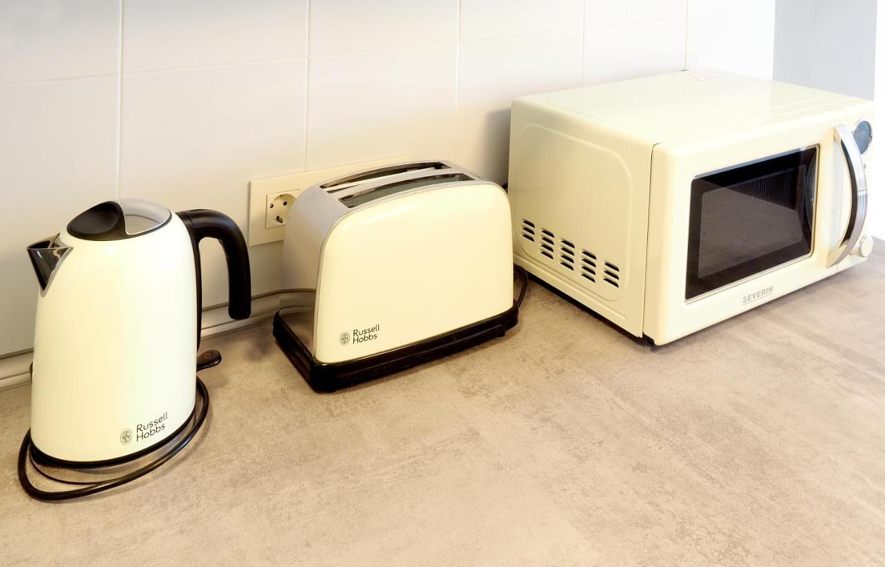 La Perla: Sea View And Pool (Family Apartment) 2