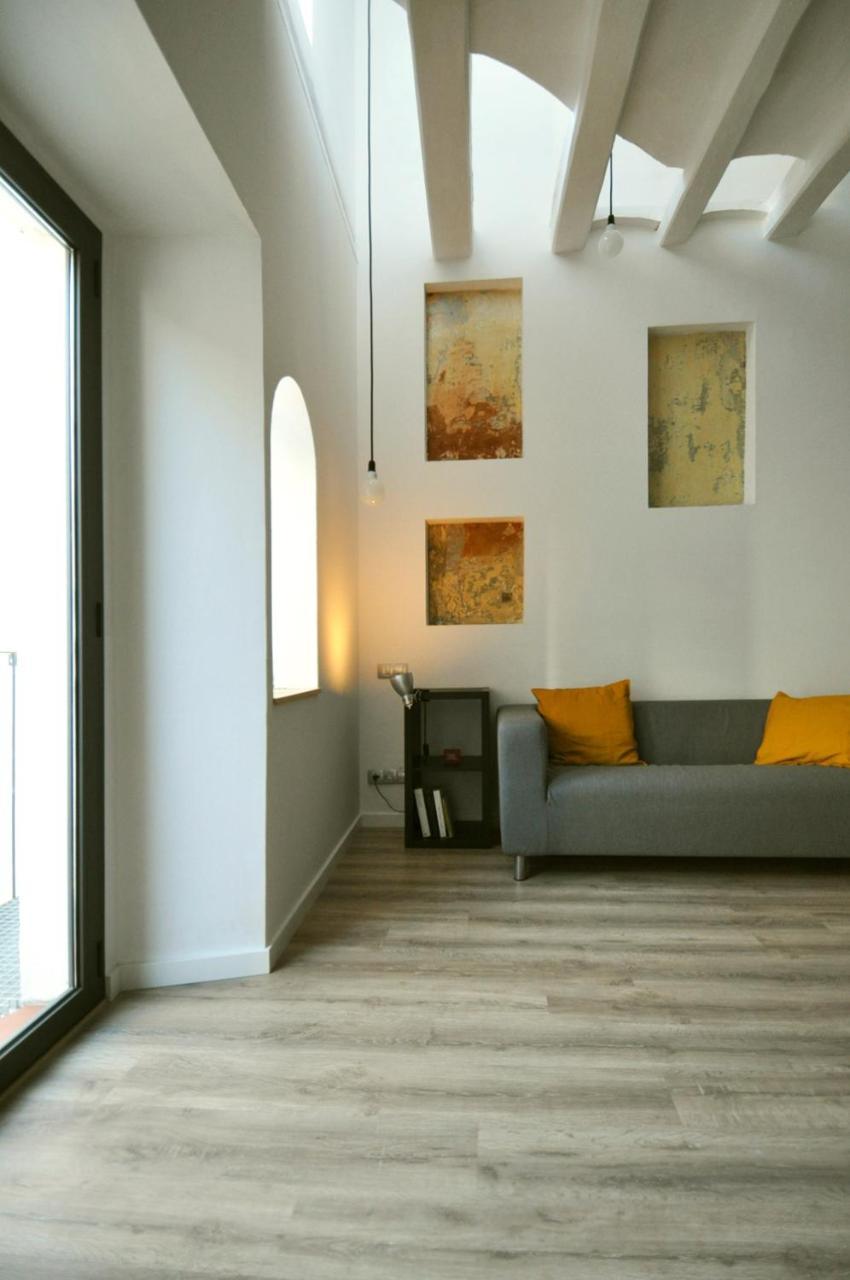 Apartamento En Vilanova 2