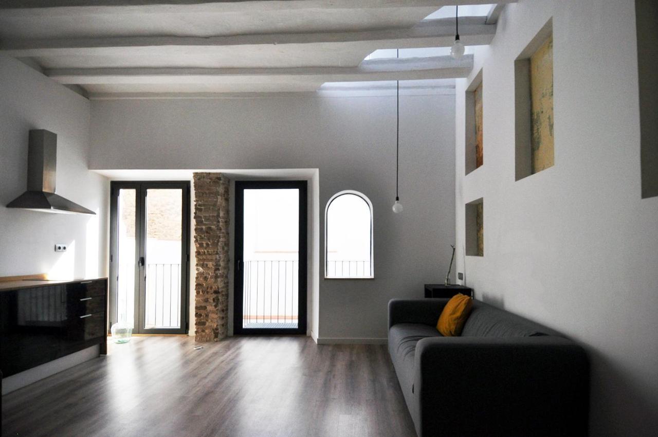 Apartamento En Vilanova 1