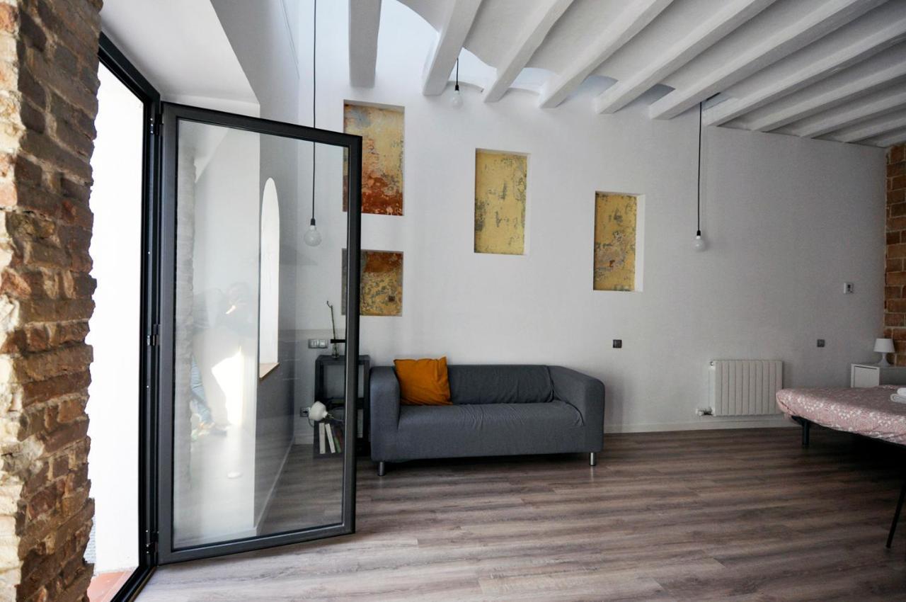 Apartamento En Vilanova