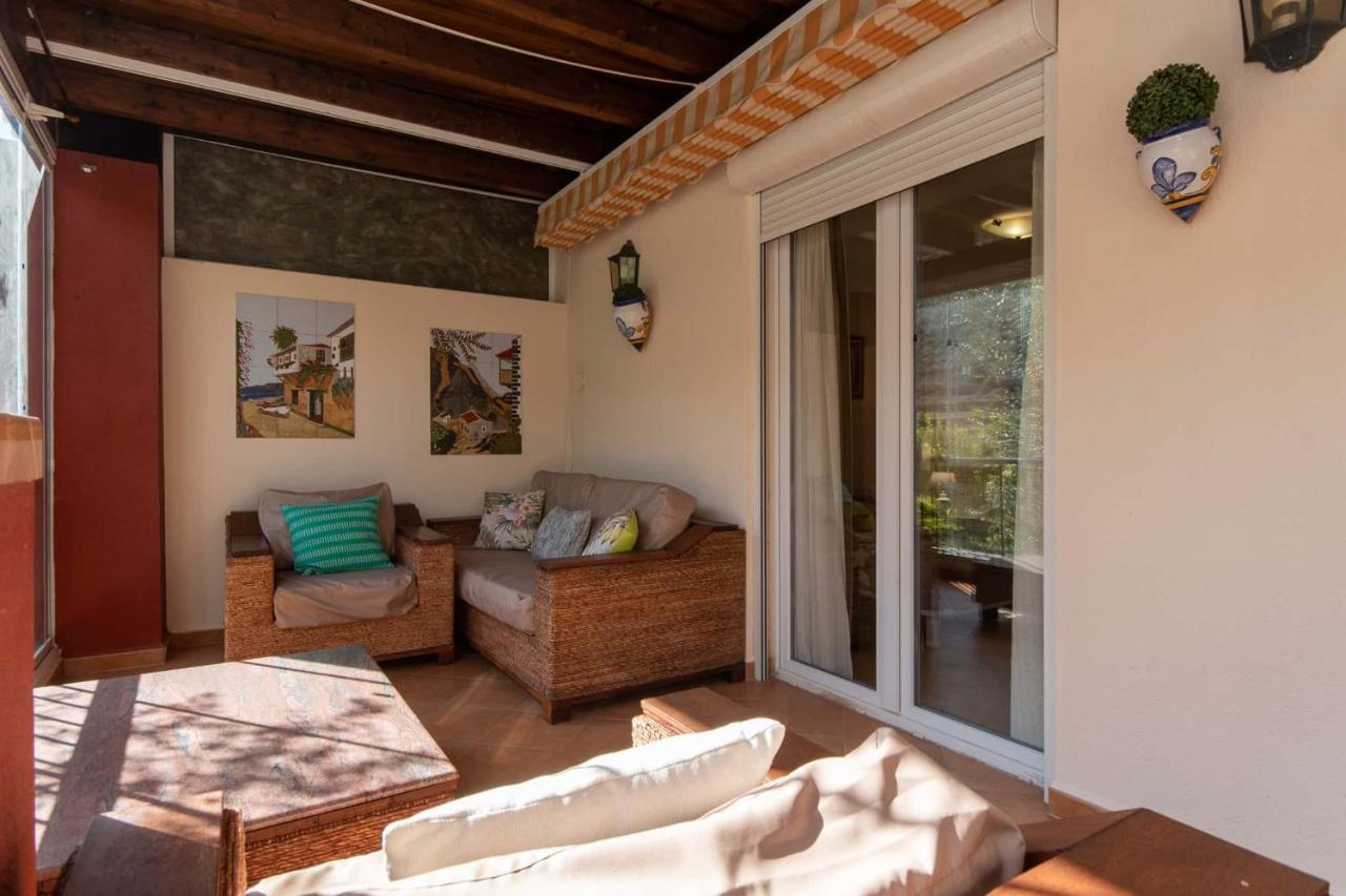 Villa with Private Pool And Beautiful Garden 2