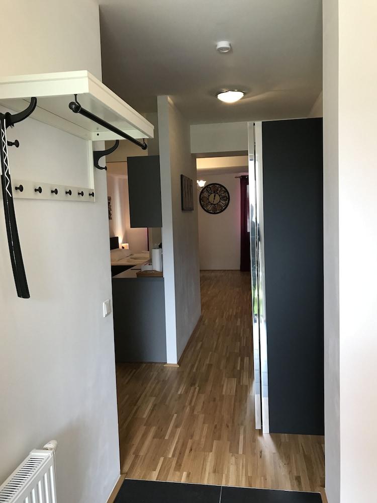 United Homes Apartments Vienna 2