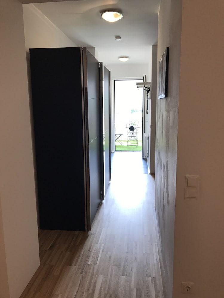 United Homes Apartments Vienna 1