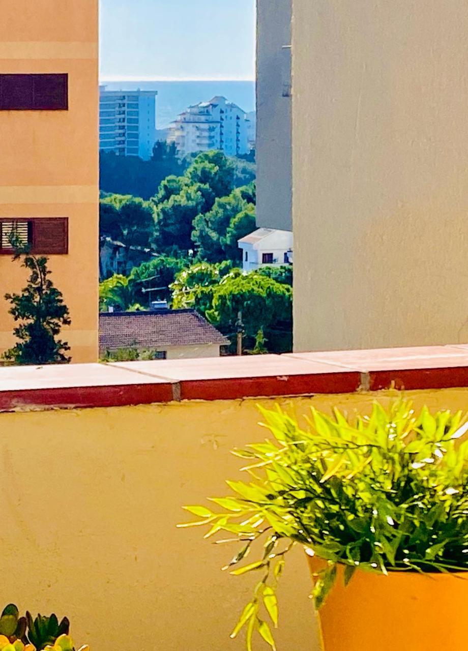 Panoramic Apartments Sitges 2