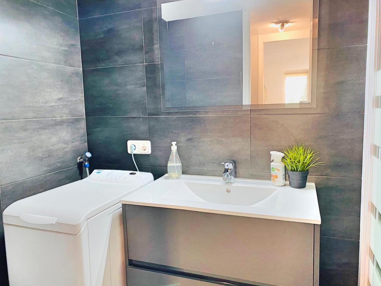 Panoramic Apartments Sitges 1