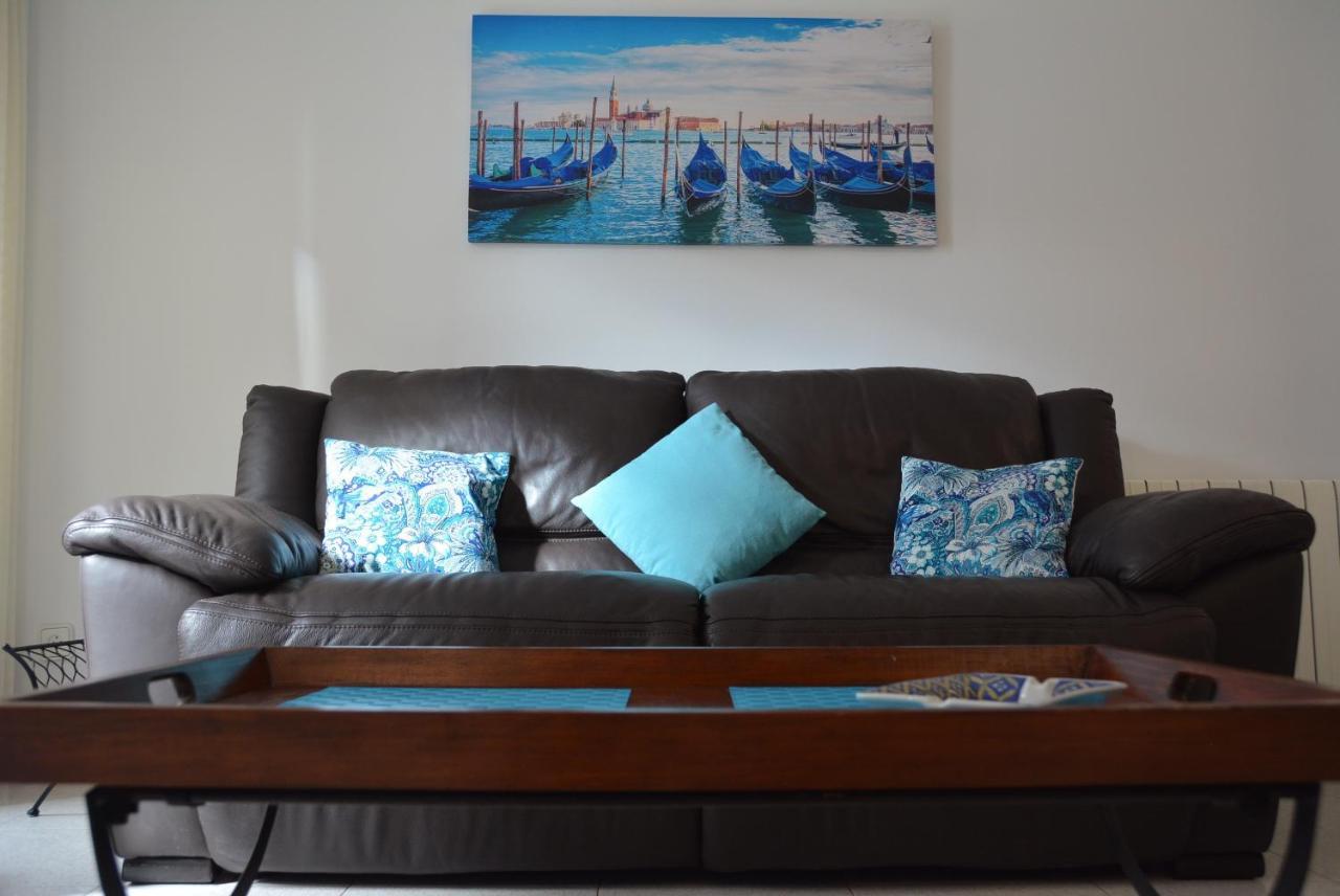 Apartamento Flavia I Espalter 1