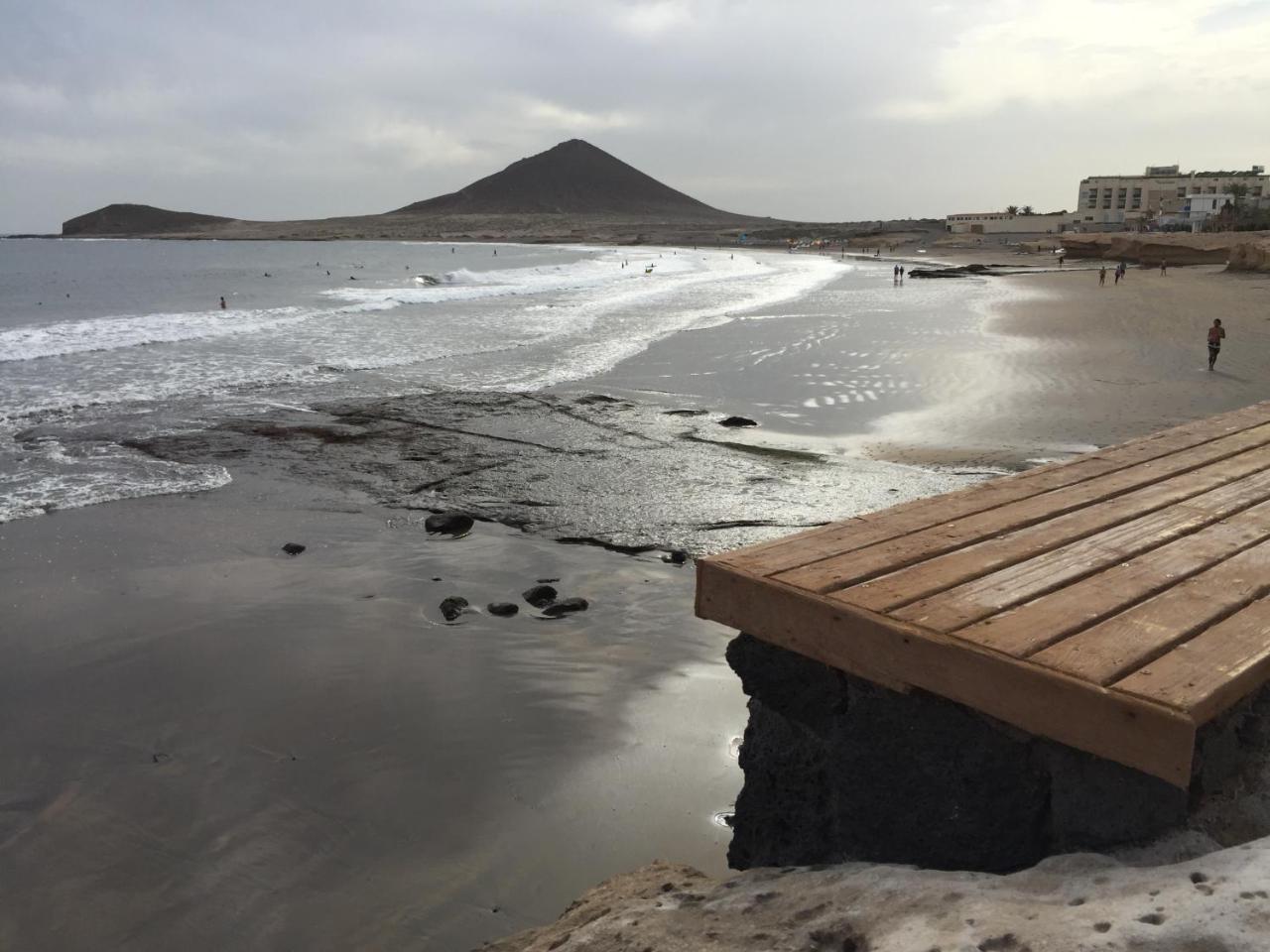 Casa Gran Terraza, Tranquila Y Familiar 2