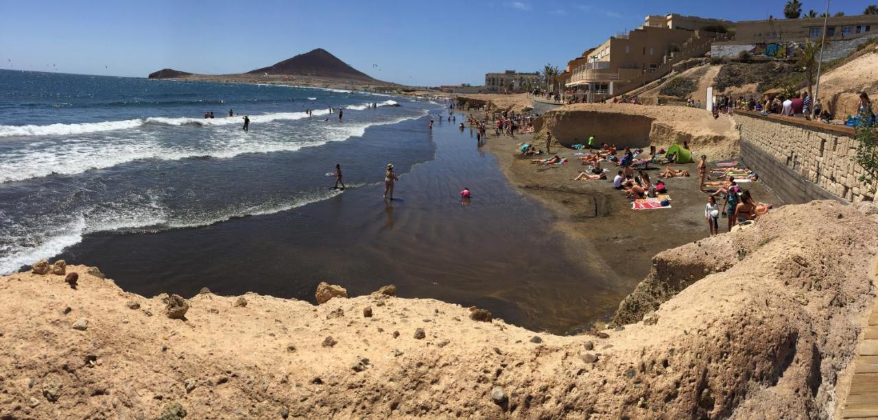 Casa Gran Terraza, Tranquila Y Familiar