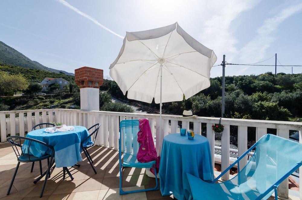 Apartments Villa Bell Memories