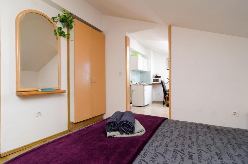 Apartments Villa Bell Memories 2