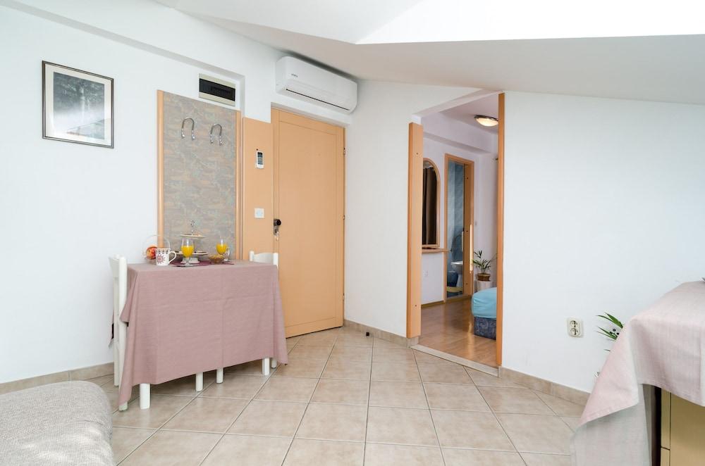 Apartments Villa Bell Memories 1