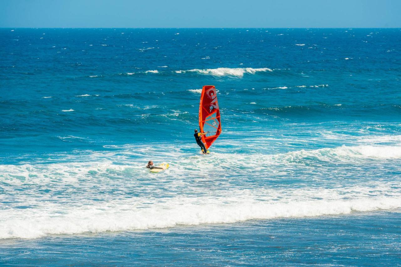 Luminoso Adosado Frente Al Mar 2
