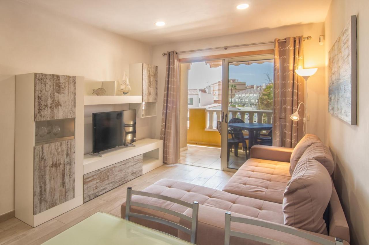 El Medano la Perla C7 1