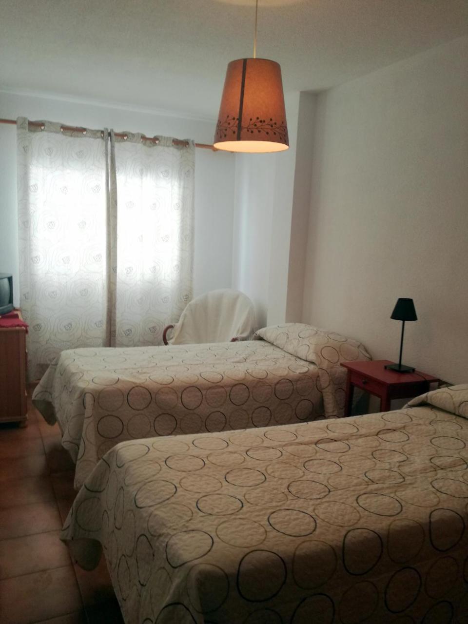 El Medano - Cerca de la Playa 2