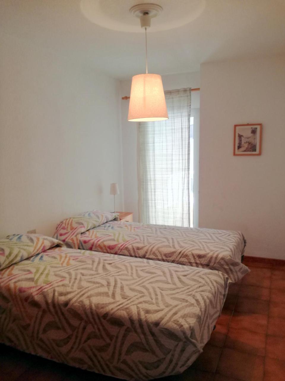 El Medano - Cerca de la Playa 1