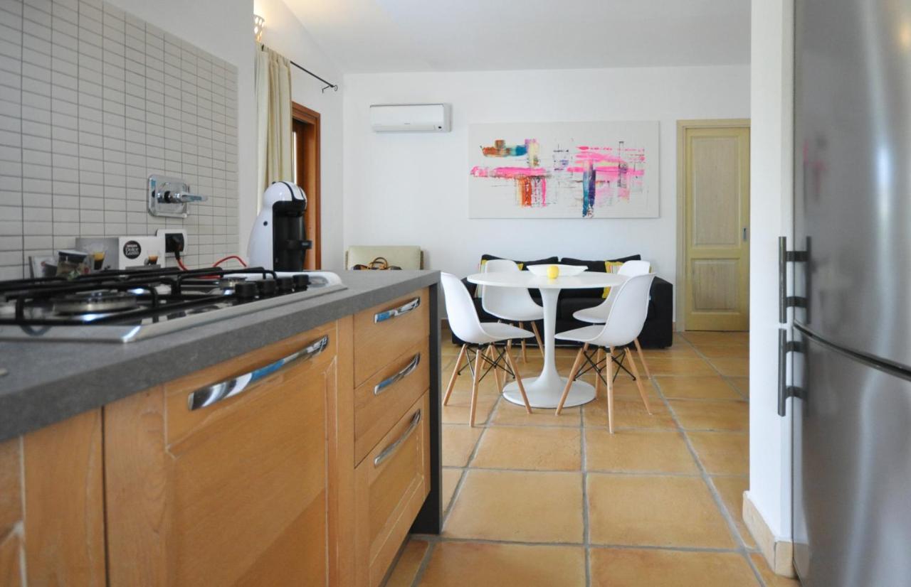 Capannizza Complex 1