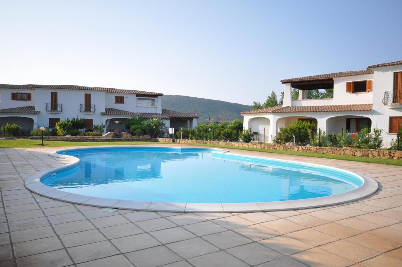 Capannizza Complex 2